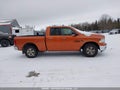 Photo 13 of 16 — 2010 Dodge Ram 1500