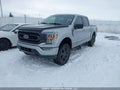 Photo 2 of 16 — 2021 Ford F-150 Lightning
