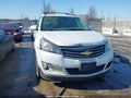 Photo 6 of 16 — 2017 Chevrolet Traverse