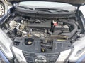 2019 Nissan Rogue — photo 10 of 17 | VIN 5N1AT2MT8KC778233