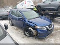 2019 Nissan Rogue — photo 13 of 17 | VIN 5N1AT2MT8KC778233
