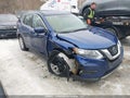 2019 Nissan Rogue — photo 1 of 17 | VIN 5N1AT2MT8KC778233