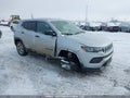 Photo 1 of 21 — 2025 Jeep Compass