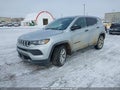Photo 2 of 21 — 2025 Jeep Compass