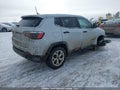 Photo 4 of 21 — 2025 Jeep Compass