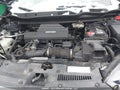 Photo 10 of 18 — 2018 Honda CR-V