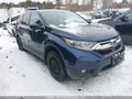 Photo 1 of 18 — 2018 Honda CR-V