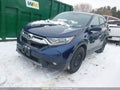 Photo 2 of 18 — 2018 Honda CR-V