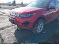 Photo 6 of 19 — 2016 Land Rover Discovery Sport