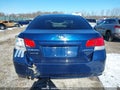 Photo 16 of 19 — 2010 Subaru Legacy