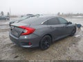 Photo 4 of 17 — 2016 Honda Civic