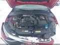 Photo 10 of 17 — 2023 Volkswagen Jetta