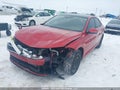 Photo 2 of 17 — 2023 Volkswagen Jetta