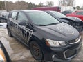 Photo 14 of 20 — 2017 Chevrolet Sonic