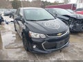 Photo 1 of 20 — 2017 Chevrolet Sonic