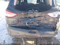 Photo 6 of 17 — 2014 Ford Escape