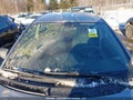 Photo 17 of 19 — 2008 Toyota Yaris