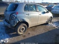 Photo 4 of 19 — 2008 Toyota Yaris