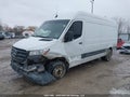 Photo 2 of 15 — 2020 Mercedes-Benz Sprinter