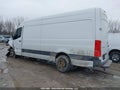 Photo 3 of 15 — 2020 Mercedes-Benz Sprinter