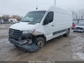 Photo 6 of 15 — 2020 Mercedes-Benz Sprinter