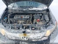 Photo 10 of 17 — 2012 Honda Civic