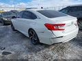 Photo 3 of 16 — 2018 Honda Accord