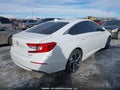 Photo 4 of 16 — 2018 Honda Accord