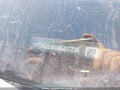 Photo 19 of 19 — 2019 Ford Transit-250