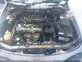 1991 Nissan Nx — photo 10 of 17 | VIN JN1EB36S4MU002099