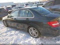 Photo 14 of 16 — 2012 Mercedes-Benz C-Class