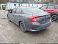 Photo 3 of 19 — 2017 Honda Civic