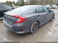 Photo 4 of 19 — 2017 Honda Civic