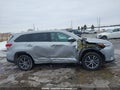 2018 Toyota Highlander Hybrid — photo 14 of 19 | VIN 5TDJGRFH6JS050207