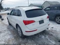 Photo 3 of 16 — 2009 Audi Q5