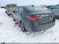 2025 Nissan Versa — photo 3 of 16 | VIN 3N1CN8EV1SL852416
