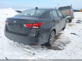 2025 Nissan Versa — photo 4 of 16 | VIN 3N1CN8EV1SL852416