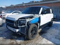 Photo 2 of 17 — 2024 Land Rover Defender