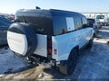 Photo 4 of 17 — 2024 Land Rover Defender