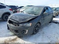 Photo 2 of 19 — 2017 Mitsubishi Lancer