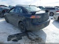 Photo 3 of 19 — 2017 Mitsubishi Lancer