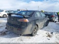 Photo 4 of 19 — 2017 Mitsubishi Lancer
