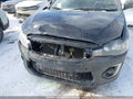 Photo 6 of 19 — 2017 Mitsubishi Lancer