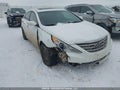 Photo 1 of 16 — 2012 Hyundai Sonata