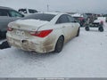 Photo 4 of 16 — 2012 Hyundai Sonata