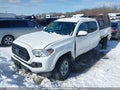 Photo 2 of 16 — 2021 Toyota Tacoma