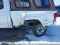 Photo 6 of 16 — 2021 Toyota Tacoma