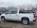 Photo 15 of 19 — 2021 Chevrolet Silverado 1500