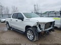 Photo 1 of 19 — 2021 Chevrolet Silverado 1500