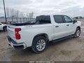 Photo 4 of 19 — 2021 Chevrolet Silverado 1500